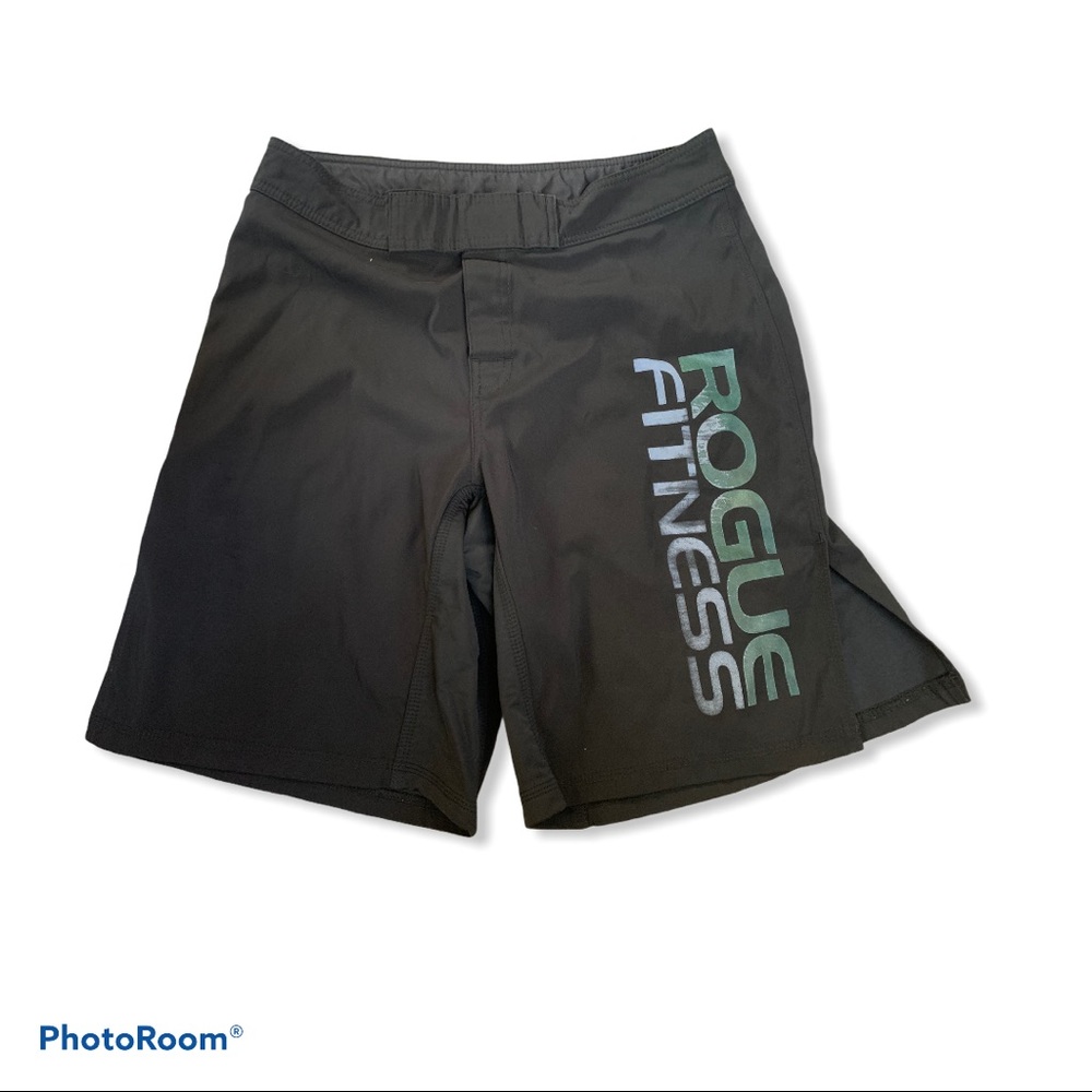 Rogue Fitness Shorts